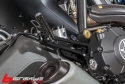 CNC-Racing Fußrastenanlage (PE442) Ducati Scrambler