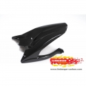 Ilmberger-Carbon Kotflgel hinten glanz Ducati MTS 1200 DVT