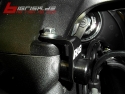 R&G Racing Lenkanschlag Protektor black Ducati 959 1299 Panigale