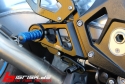 ABM Sportfurastenanlage RACEFLEX BMW S1000RR (2015-)
