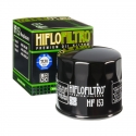 HIFLO Filtro lfilter HF153 Typ Ducati