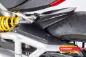 ILMBERGER-Carbon Kotflügel hinten glanz - Ducati XDiavel