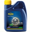 Putoline 80W90 Ketten Öl für Kettenöler Systeme (500 ml)