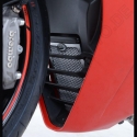 R&G Ölkühlergitter für Ducati Monster 821 1200 Supersport 937