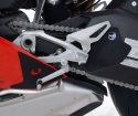 R&G Stiefelschutz Pads Ducati Panigale V4 V4S V4 Speciale