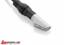 RIZOMA Blinker LEGGERA (FR120A) silber