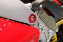 CNC-Racing Deckel Rahmen Motor 2x (TT352) Ducati Panigale V4 V4S