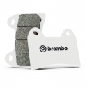 Brembo Bremsbelag (07BB19LA) LA Sinter-Performance Front