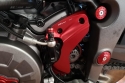 CNC-Racing Ritzelabdeckung (CP173) Ducati Multistrada 1260 DVT
