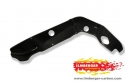 BMW S1000RR Set Rahmenabdeckung Set (links + rechts)