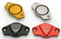 CNC-Racing REV Revisionsöffnung (CF260) Seitendeckel Ducati
